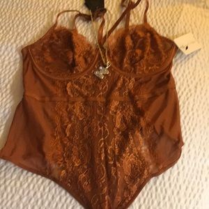 Sexy lingerie size 1x never worn